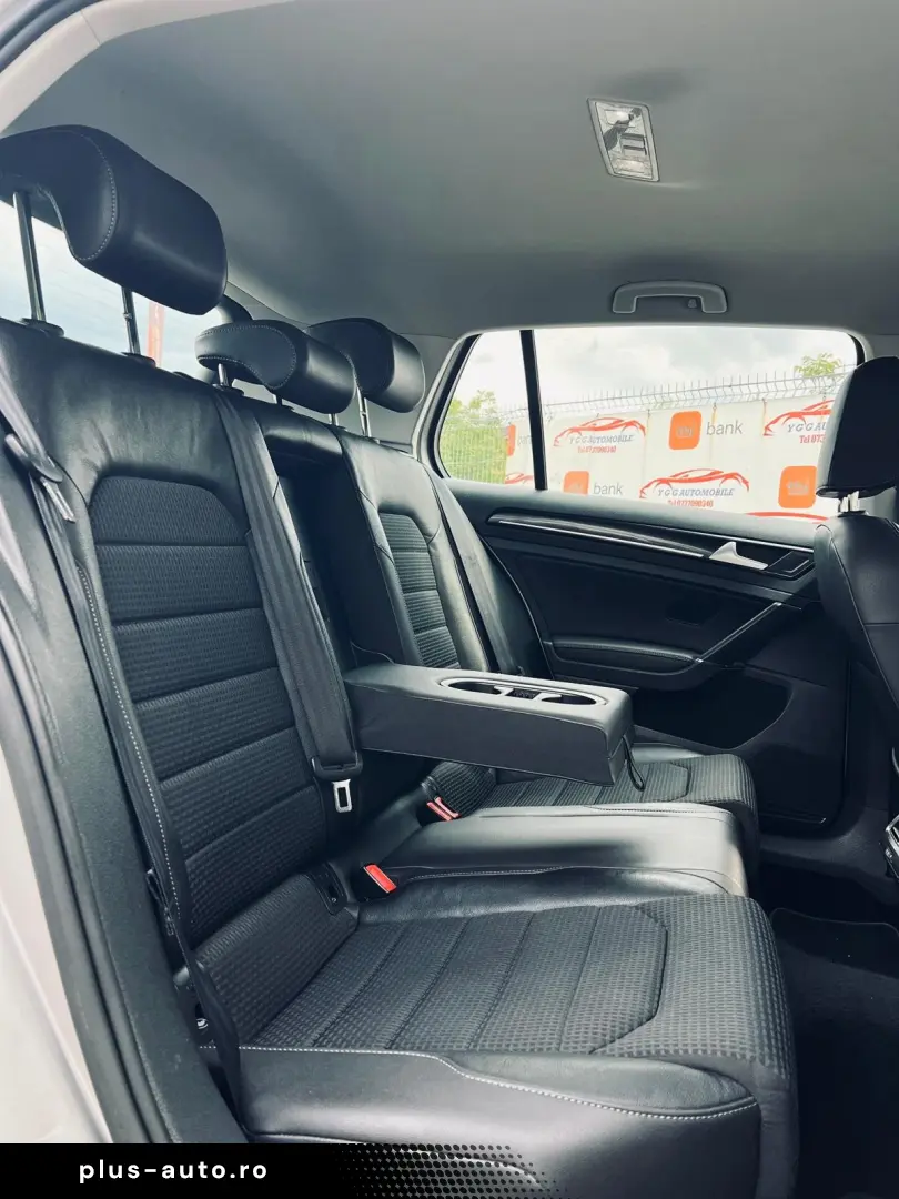 Volkswagen Golf 7 Fab. 06.2014 1.4 Benzina 122 Cp Euro 5