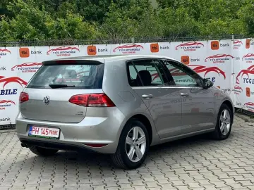 Volkswagen Golf 7 Fab. 06.2014 1.4 Benzina 122 Cp Euro 5