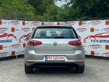 Volkswagen Golf 7 Fab. 06.2014 1.4 Benzina 122 Cp Euro 5