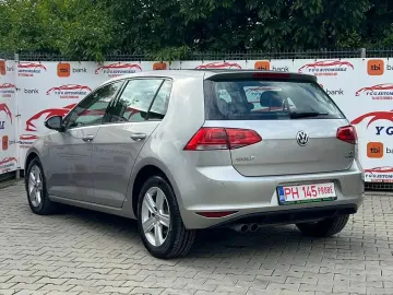 Volkswagen Golf 7 Fab. 06.2014 1.4 Benzina 122 Cp Euro 5