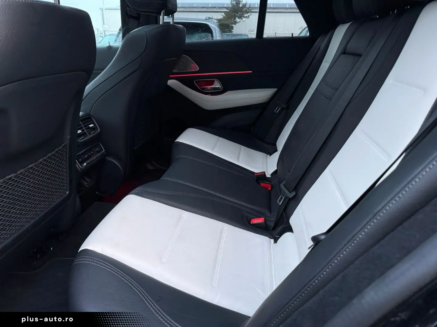 MERCEDES-BENZ GLE 350de COUPE  AMG Line Exklusiv Voll