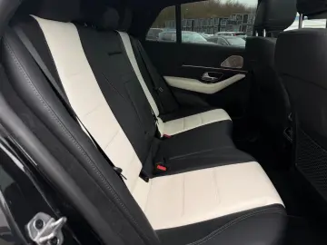 MERCEDES-BENZ GLE 350de COUPE  AMG Line Exklusiv Voll