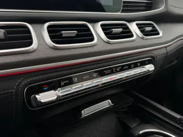 MERCEDES-BENZ GLE 350de COUPE  AMG Line Exklusiv Voll