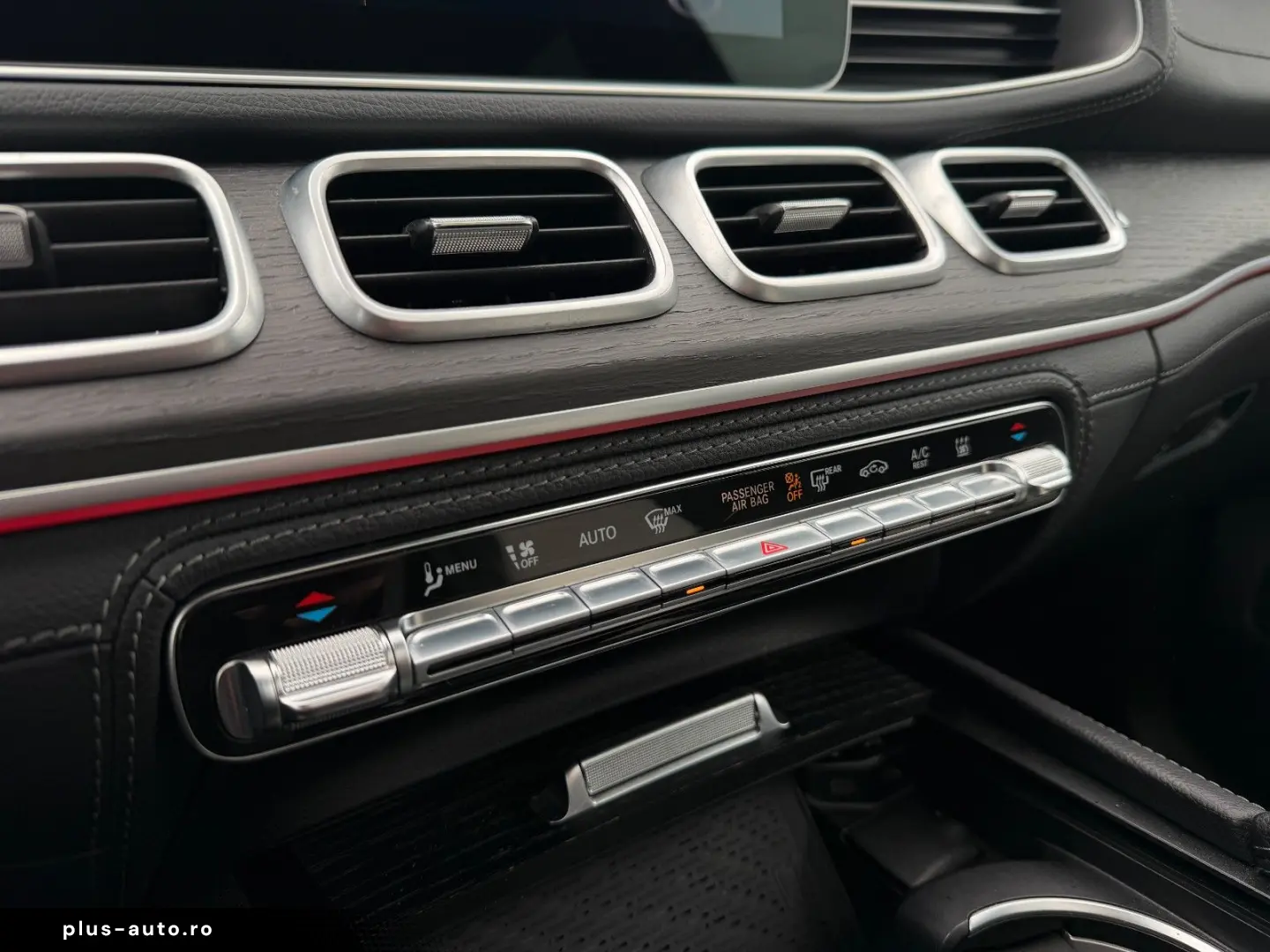 MERCEDES-BENZ GLE 350de COUPE  AMG Line Exklusiv Voll