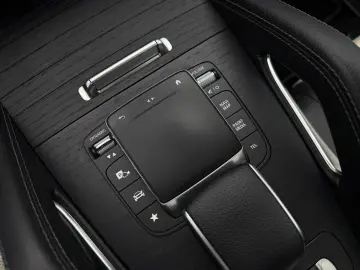 MERCEDES-BENZ GLE 350de COUPE  AMG Line Exklusiv Voll