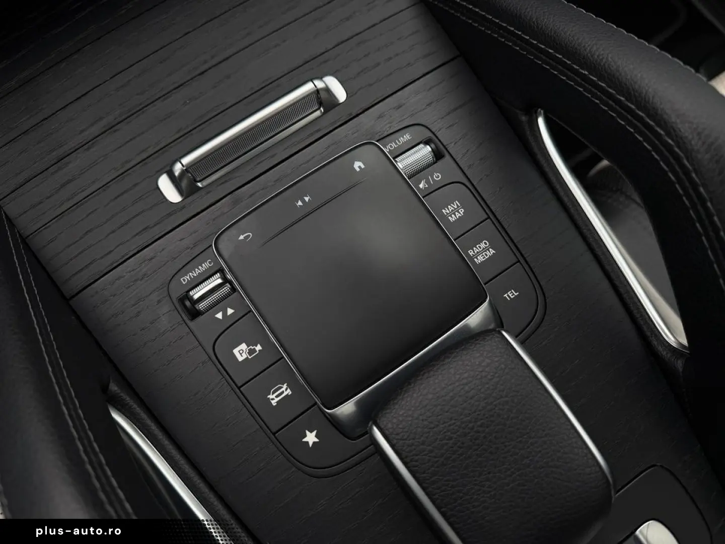 MERCEDES-BENZ GLE 350de COUPE  AMG Line Exklusiv Voll