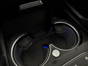 MERCEDES-BENZ GLE 350de COUPE  AMG Line Exklusiv Voll