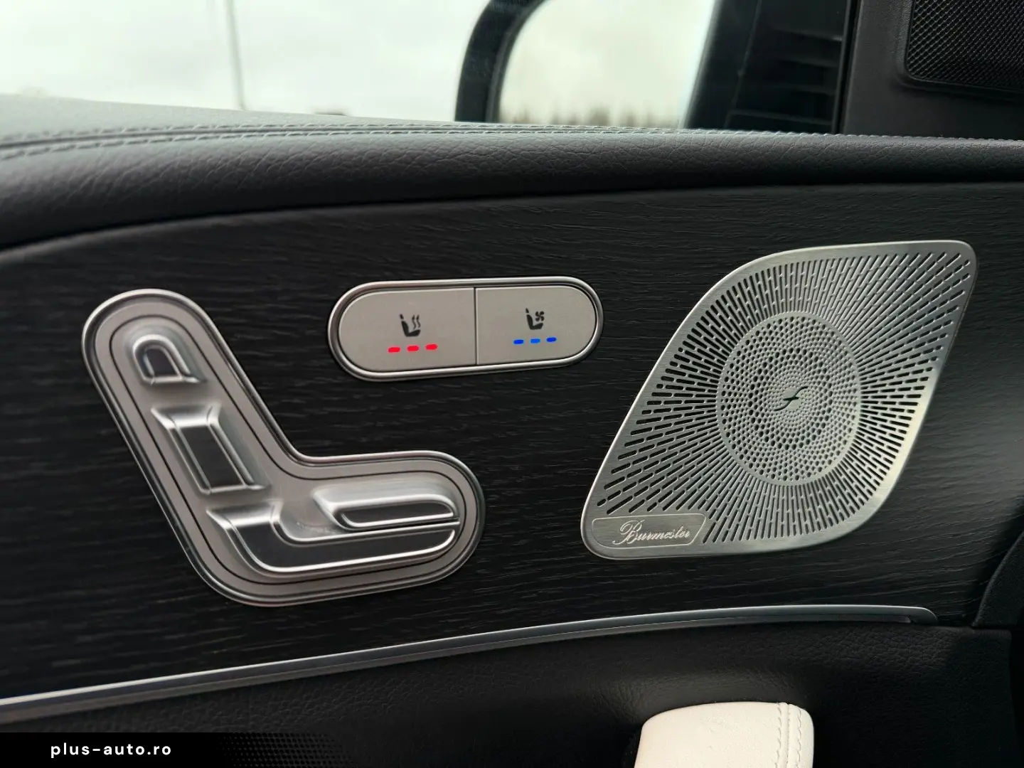 MERCEDES-BENZ GLE 350de COUPE  AMG Line Exklusiv Voll