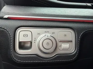 MERCEDES-BENZ GLE 350de COUPE  AMG Line Exklusiv Voll