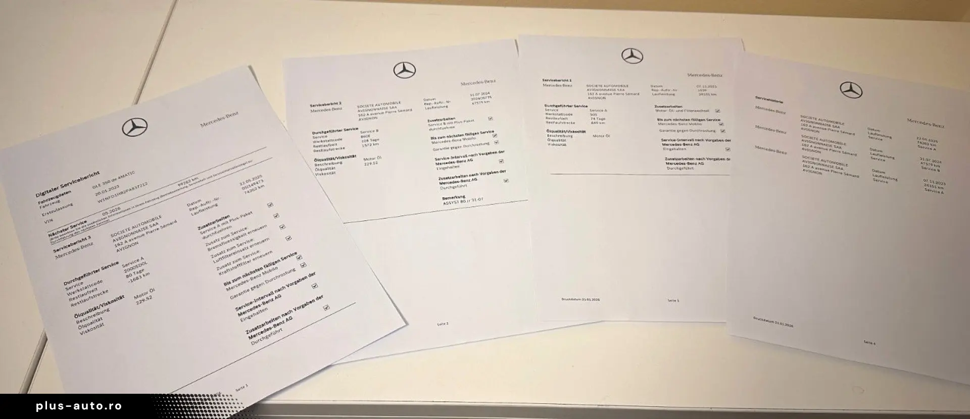 MERCEDES-BENZ GLE 350de COUPE  AMG Line Exklusiv Voll