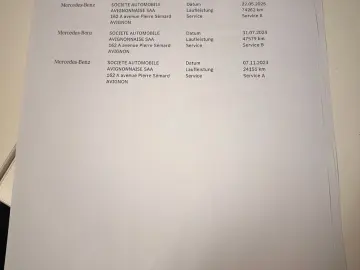 MERCEDES-BENZ GLE 350de COUPE  AMG Line Exklusiv Voll