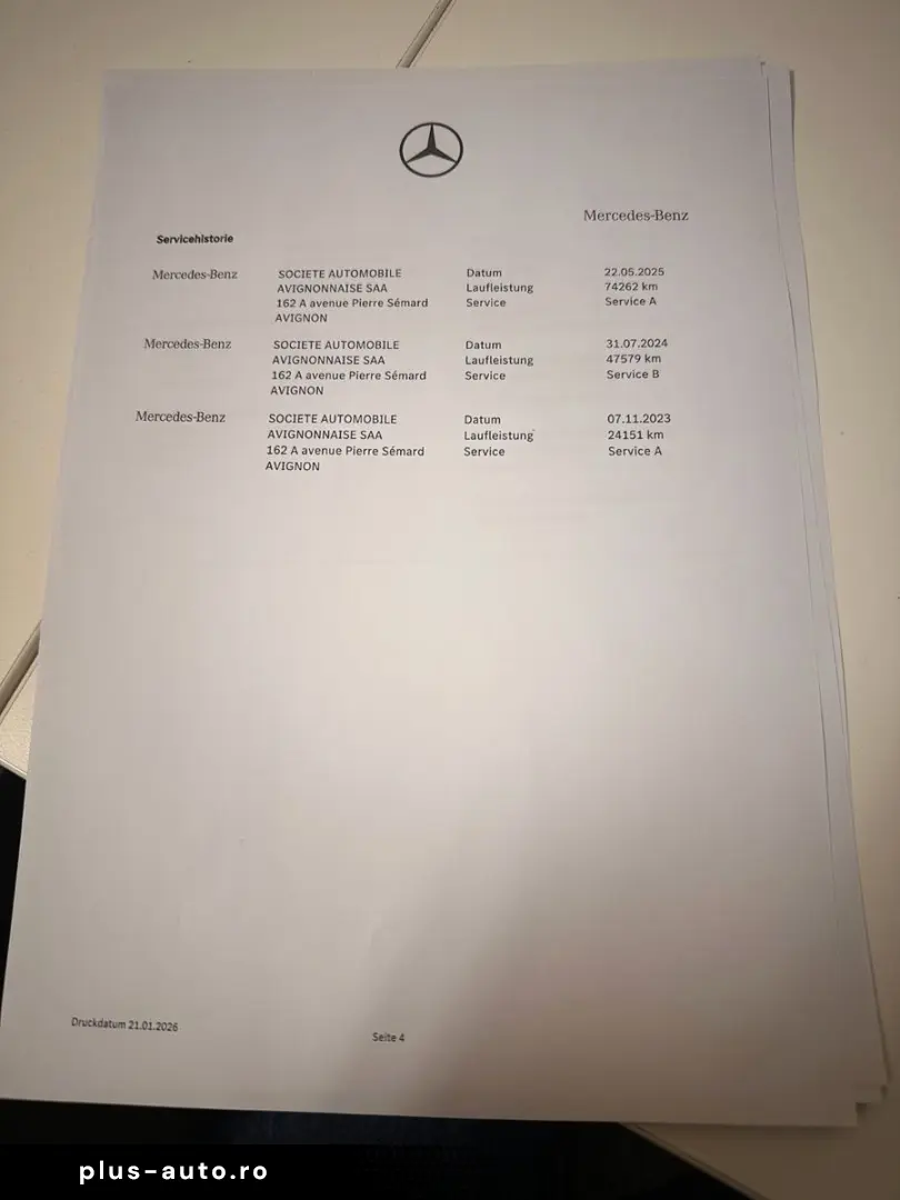 MERCEDES-BENZ GLE 350de COUPE  AMG Line Exklusiv Voll