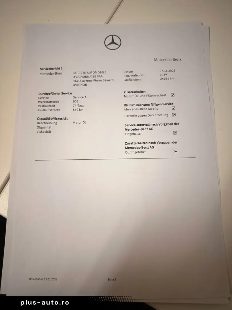 MERCEDES-BENZ GLE 350de COUPE  AMG Line Exklusiv Voll