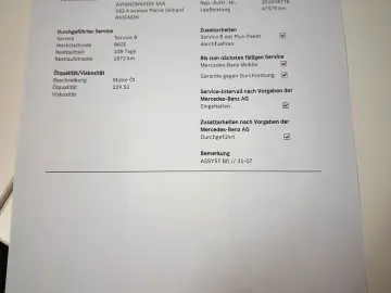 MERCEDES-BENZ GLE 350de COUPE  AMG Line Exklusiv Voll