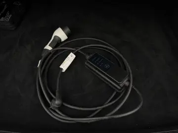 MERCEDES-BENZ GLE 350de COUPE  AMG Line Exklusiv Voll