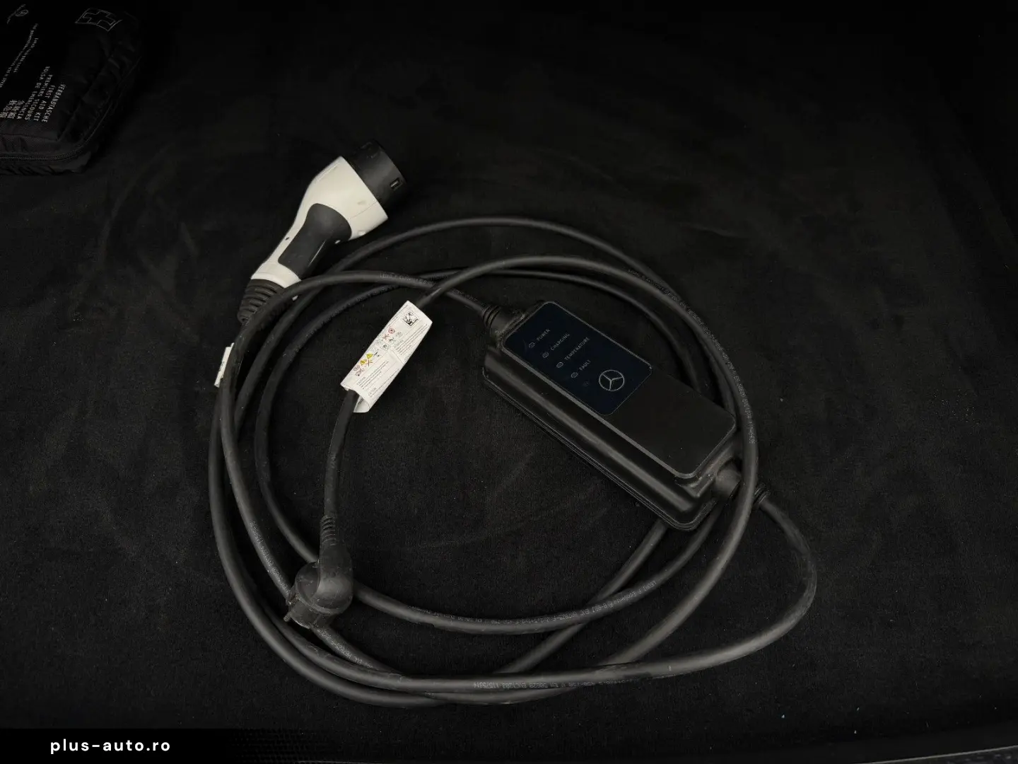 MERCEDES-BENZ GLE 350de COUPE  AMG Line Exklusiv Voll