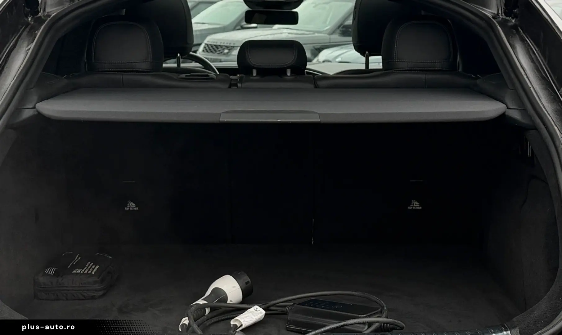 MERCEDES-BENZ GLE 350de COUPE  AMG Line Exklusiv Voll