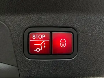 MERCEDES-BENZ GLE 350de COUPE  AMG Line Exklusiv Voll