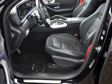 MERCEDES-BENZ GLE 53 AMG 4M Coupe HUD Airmatic Ride &hellip;