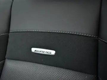 MERCEDES-BENZ GLE 53 AMG 4M Coupe HUD Airmatic Ride &hellip;