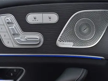 MERCEDES-BENZ GLE 53 AMG 4M Coupe HUD Airmatic Ride &hellip;