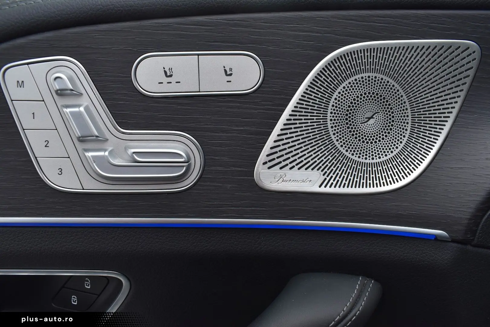 MERCEDES-BENZ GLE 53 AMG 4M Coupe HUD Airmatic Ride &hellip;