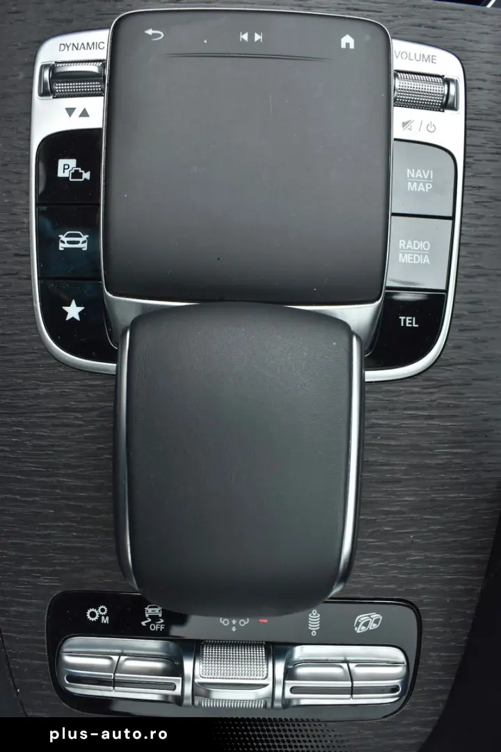 MERCEDES-BENZ GLE 53 AMG 4M Coupe HUD Airmatic Ride &hellip;