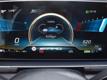 MERCEDES-BENZ GLE 53 AMG 4M Coupe HUD Airmatic Ride &hellip;