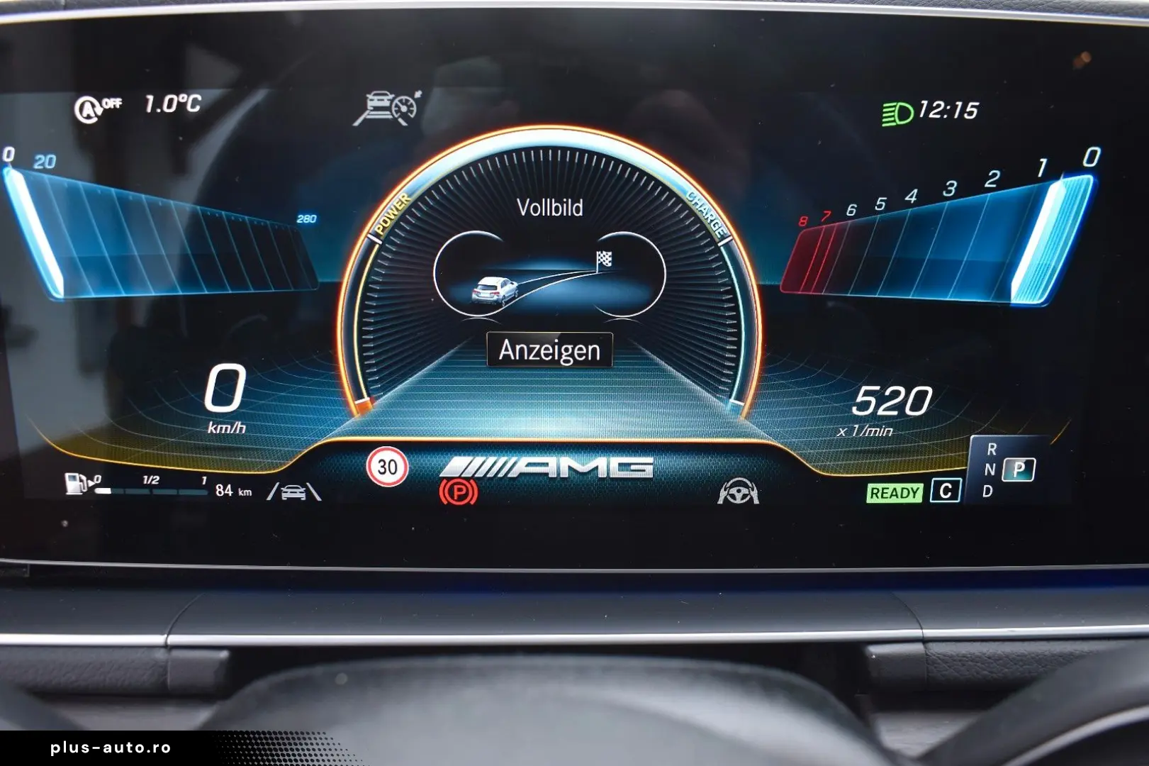 MERCEDES-BENZ GLE 53 AMG 4M Coupe HUD Airmatic Ride &hellip;