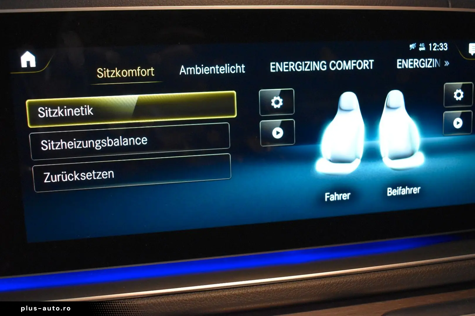 MERCEDES-BENZ GLE 53 AMG 4M Coupe HUD Airmatic Ride &hellip;