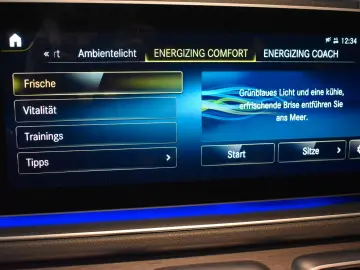 MERCEDES-BENZ GLE 53 AMG 4M Coupe HUD Airmatic Ride &hellip;