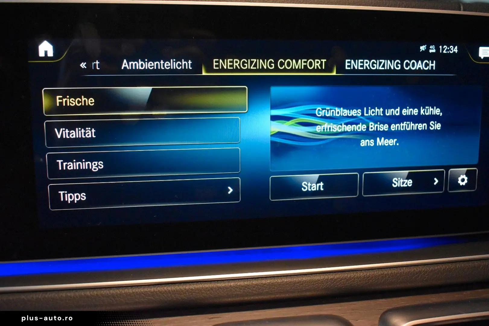 MERCEDES-BENZ GLE 53 AMG 4M Coupe HUD Airmatic Ride &hellip;