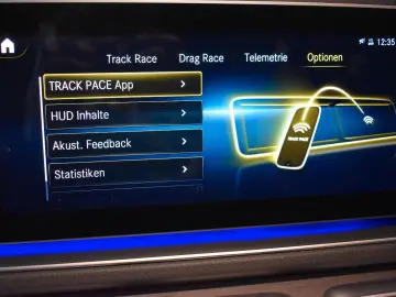 MERCEDES-BENZ GLE 53 AMG 4M Coupe HUD Airmatic Ride &hellip;