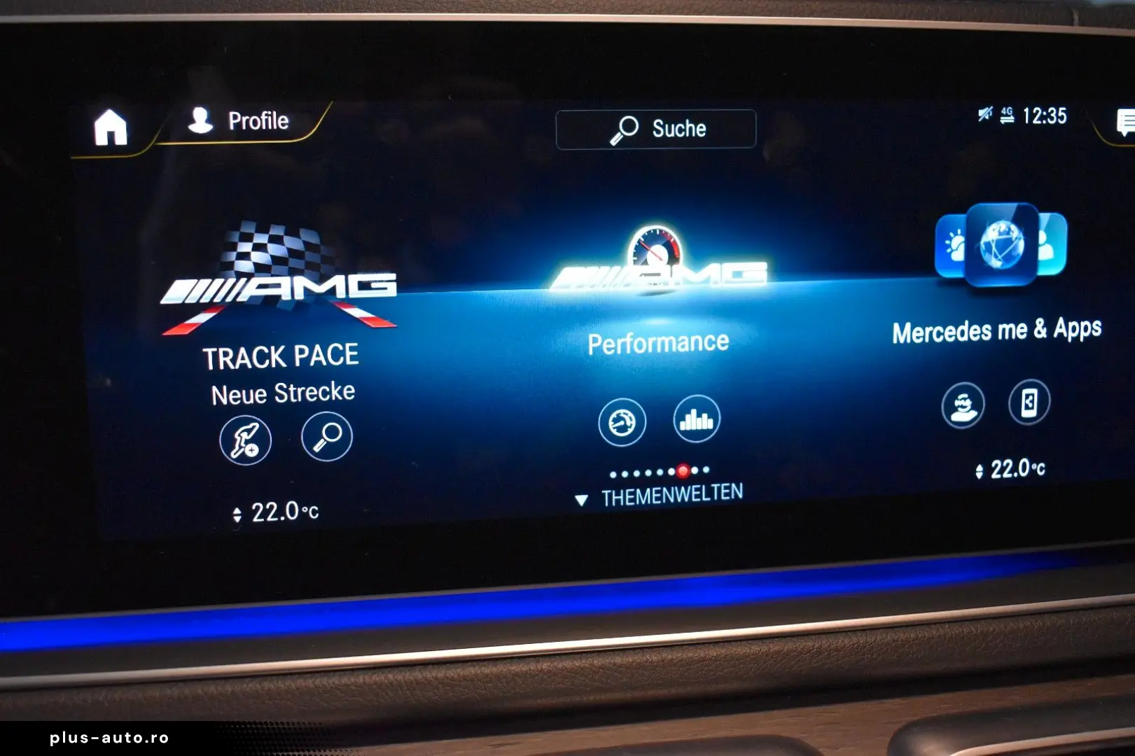 MERCEDES-BENZ GLE 53 AMG 4M Coupe HUD Airmatic Ride &hellip;