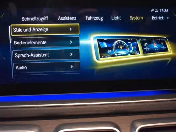 MERCEDES-BENZ GLE 53 AMG 4M Coupe HUD Airmatic Ride &hellip;