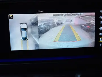 MERCEDES-BENZ GLE 53 AMG 4M Coupe HUD Airmatic Ride &hellip;