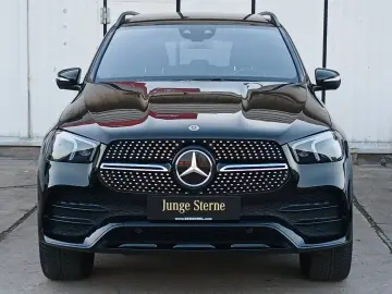 MERCEDES-BENZ GLE350de 4M AMG SoftClose_NappaLeder_3&hellip;