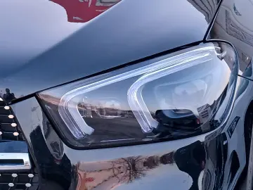 MERCEDES-BENZ GLE350de 4M AMG SoftClose_NappaLeder_3&hellip;