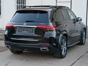 MERCEDES-BENZ GLE350de 4M AMG SoftClose_NappaLeder_3&hellip;