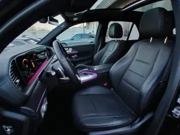 MERCEDES-BENZ GLE350de 4M AMG SoftClose_NappaLeder_3&hellip;