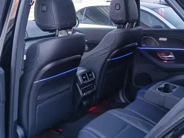 MERCEDES-BENZ GLE350de 4M AMG SoftClose_NappaLeder_3&hellip;