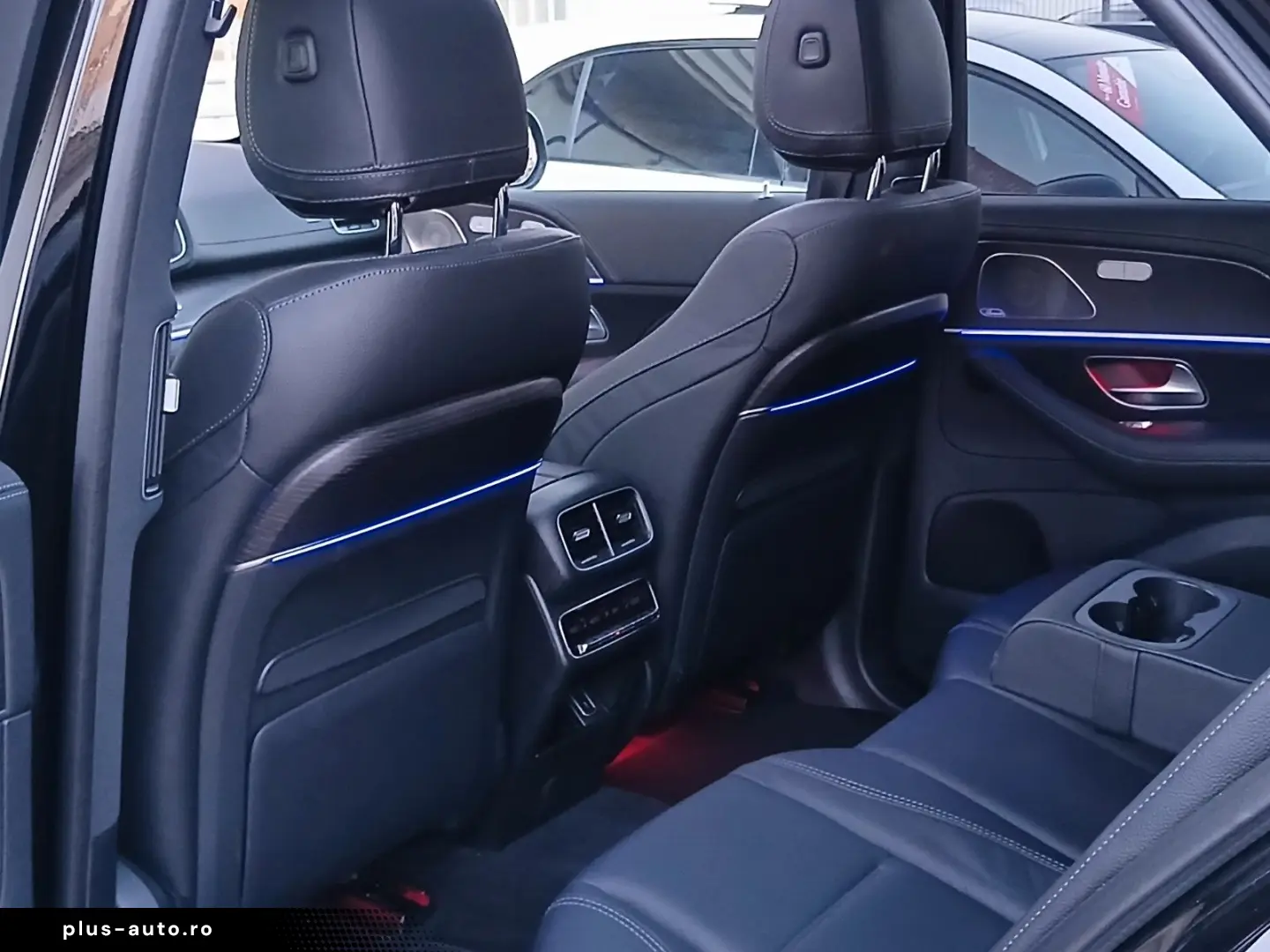 MERCEDES-BENZ GLE350de 4M AMG SoftClose_NappaLeder_3&hellip;