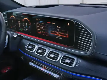 MERCEDES-BENZ GLE350de 4M AMG SoftClose_NappaLeder_3&hellip;