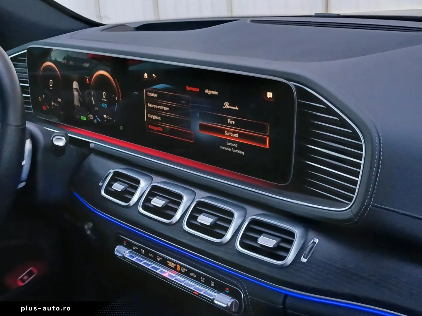 MERCEDES-BENZ GLE350de 4M AMG SoftClose_NappaLeder_3&hellip;