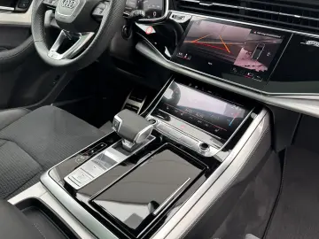 AUDI Q7 50 TDI qu S line MATRIX PANO STANDHZG B&O AHK