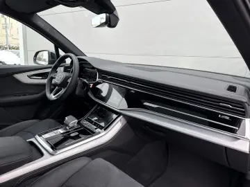 AUDI Q7 50 TDI qu S line MATRIX PANO STANDHZG B&O AHK