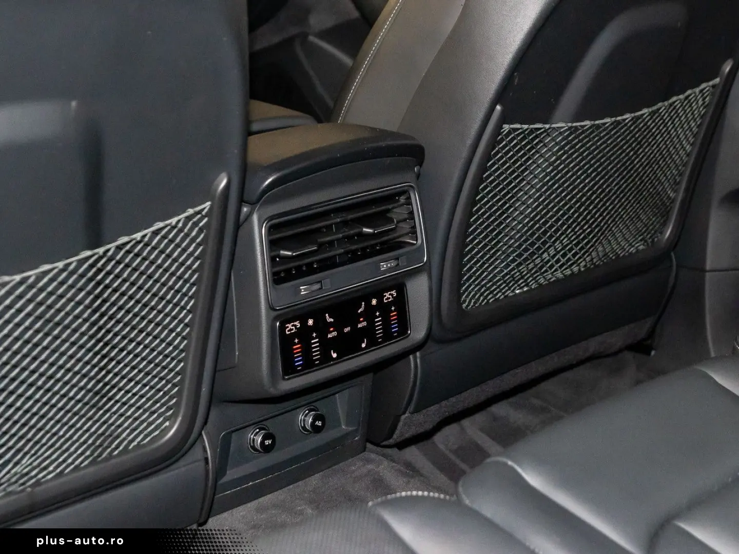 AUDI Q7 50TDI quattro competition plus Laser Pano AHK