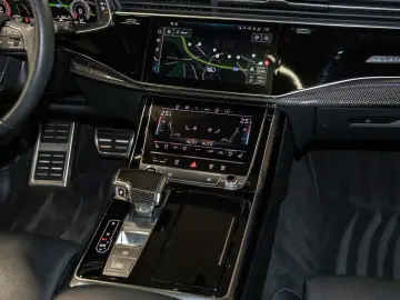 AUDI Q7 50TDI quattro competition plus Laser Pano AHK