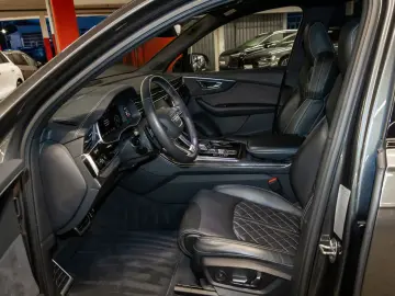 AUDI Q7 50TDI quattro competition plus Laser Pano AHK