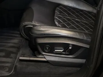 AUDI Q7 50TDI quattro competition plus Laser Pano AHK